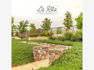 Terreno en venta en La Rúa Residencial, Torreón, Coahuila de Zaragoza