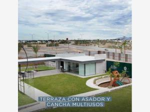Terreno en venta en La Rúa Residencial, Torreón — foto 3 de 9