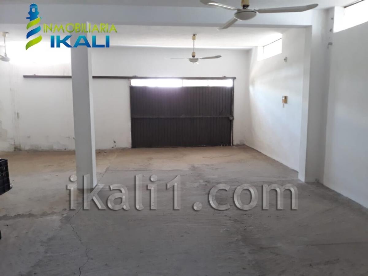 Casa en venta en Medanos, Tecolutla — foto 1 de 15