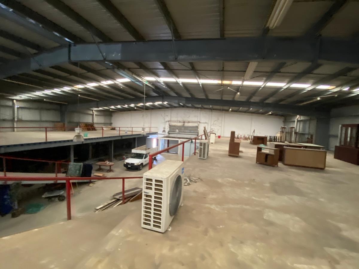 Bodega en renta en Puerto Mexico, Coatzacoalcos — foto 1 de 15
