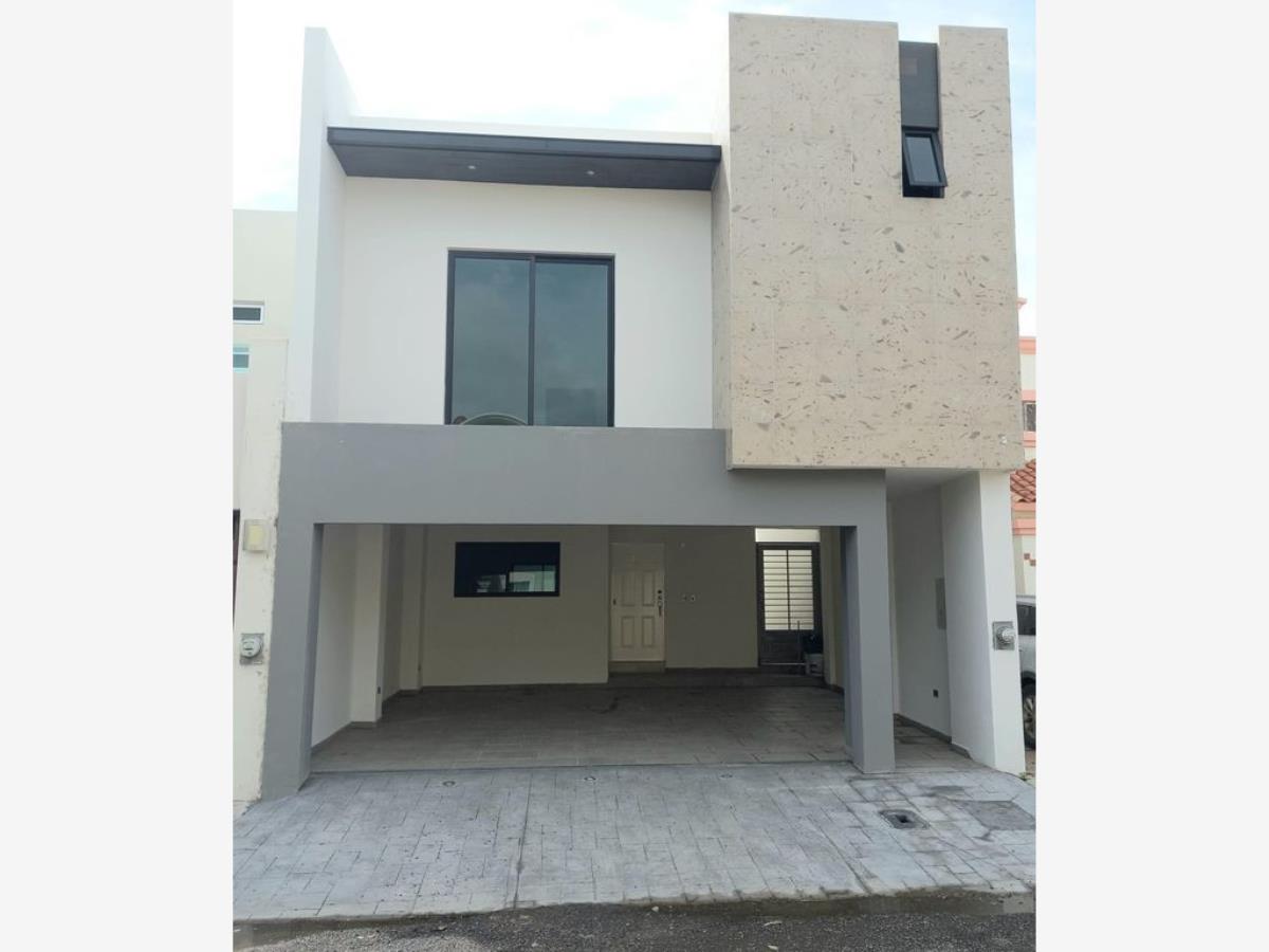 Casa en venta en Valencia, Culiacán — foto 1 de 29