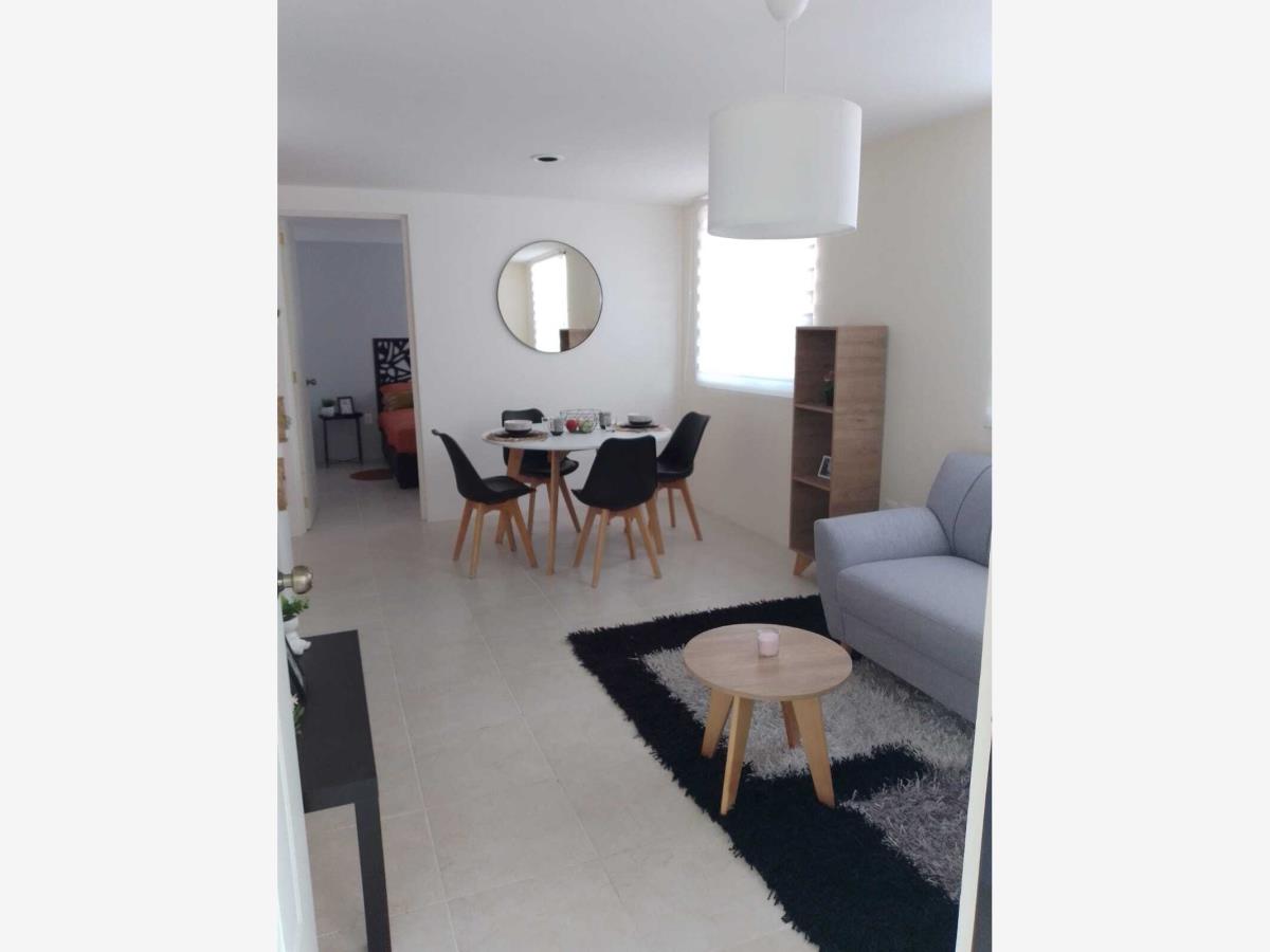 Departamento en venta en Villa el Carmen, San Martín Texmelucan — foto 1 de 9