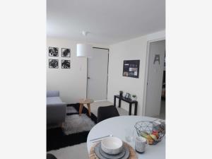 Departamento en venta en Villa el Carmen, San Martín Texmelucan — foto 2 de 9