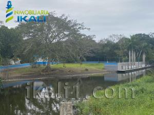 Terreno en venta en La Calzada, Tuxpan — foto 2 de 15