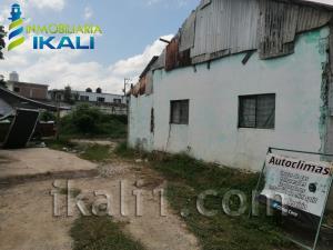 Terreno en venta en Túxpam de Rodríguez Cano Centro, Tuxpan — foto 2 de 8
