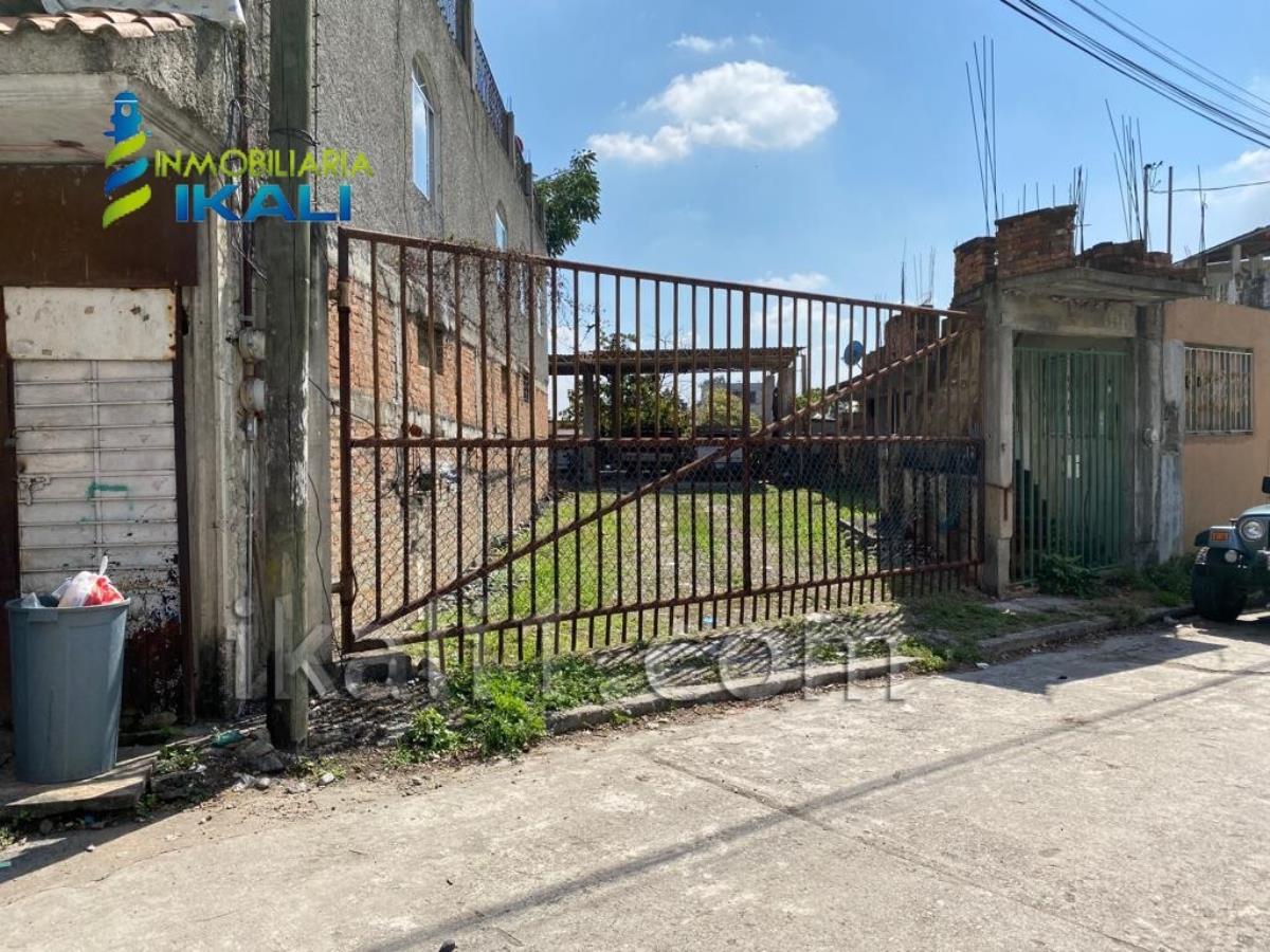 Terreno en renta en Plan de Ayala, Tihuatlán — foto 1 de 10