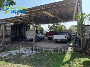 Terreno en renta en Plan de Ayala, Tihuatlán — foto 3 de 10