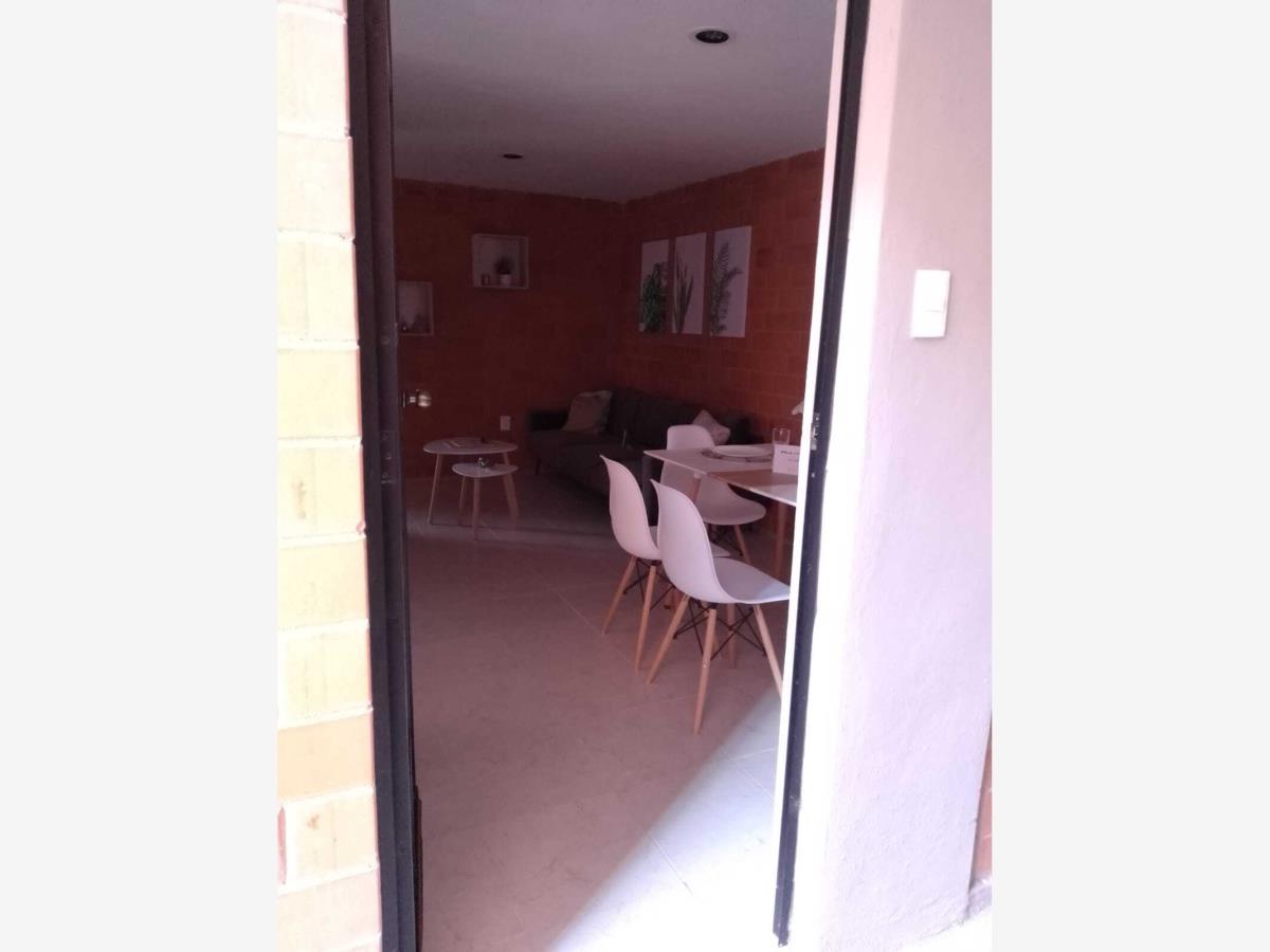 Departamento en venta en Villa el Carmen, San Martín Texmelucan — foto 1 de 14