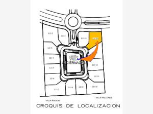 Terreno en venta en Las Villas, Torreón — foto 2 de 2
