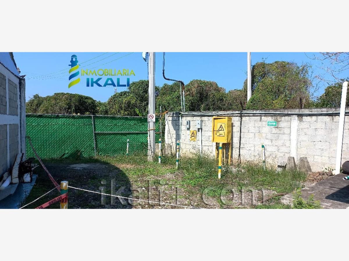 Bodega en renta en Paso Del Pital, Tihuatlán — foto 1 de 12