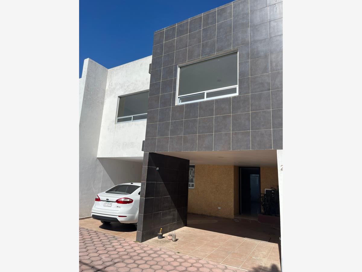 Casa en venta en San Rafael Comac, San Andrés Cholula — foto 1 de 16