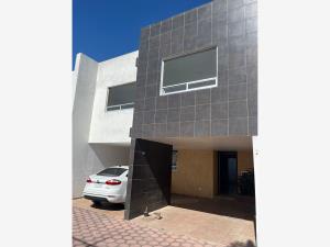 Casa en venta en San Rafael Comac, San Andrés Cholula, Puebla