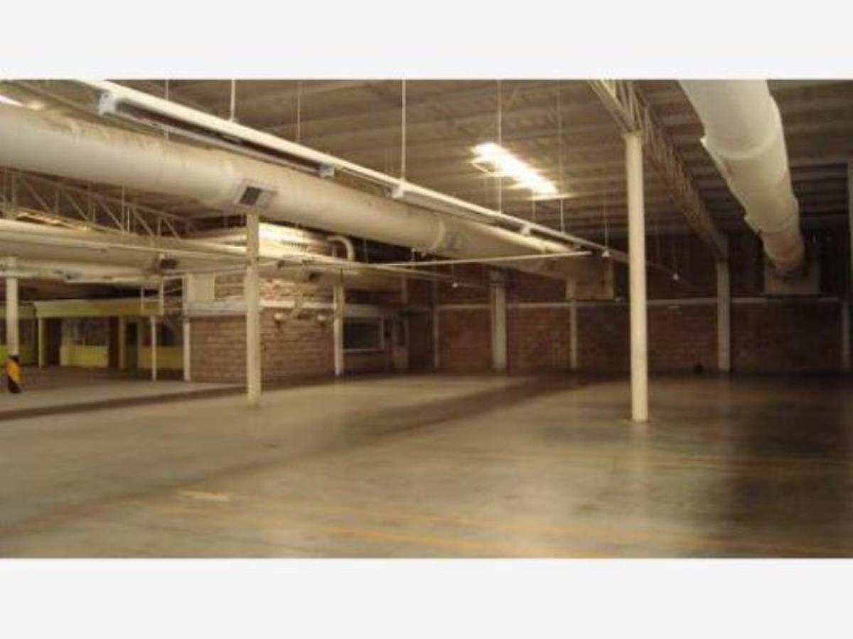 Bodega en Renta en Moderna, Torreón, Coahuila de Zaragoza