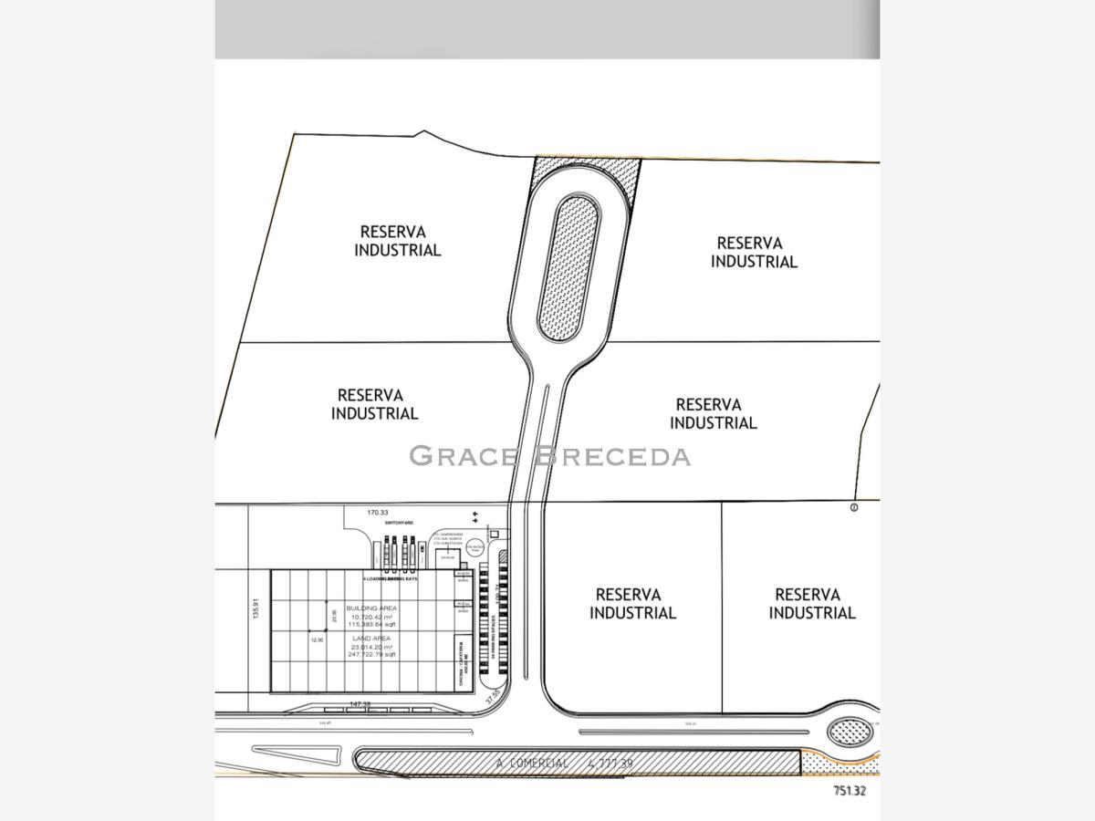 Terreno en Venta en San Ignacio, Gómez Palacio, Durango