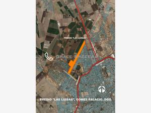 Terreno en venta en San Ignacio, Gómez Palacio — foto 2 de 3