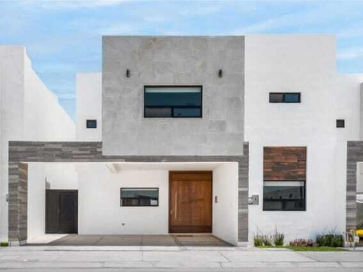 Casa en venta en Ampliación Senderos, Torreón — foto 1 de 6
