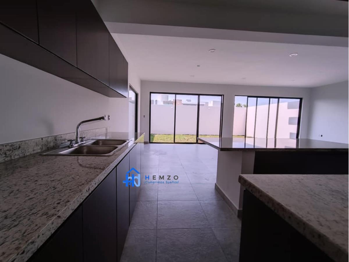 Casa en venta en Las Palmas, Medellín de Bravo — foto 1 de 5