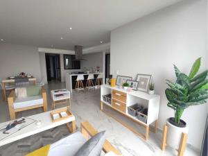 Departamento en venta en Lomas de Padierna, Tlalpan — foto 2 de 7
