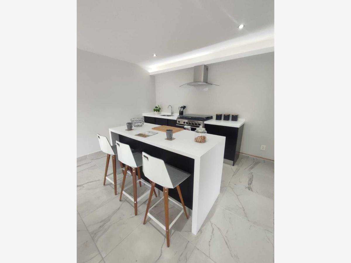 Departamento en venta en Lomas de Padierna, Tlalpan — foto 1 de 7