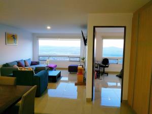 Departamento en renta en Zibatá, El Marqués — foto 3 de 18