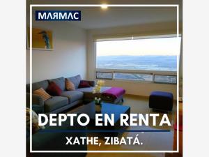 Departamento en renta en Zibatá, El Marqués, Querétaro Departamento en renta en Zibatá, El Marqués, Querétaro