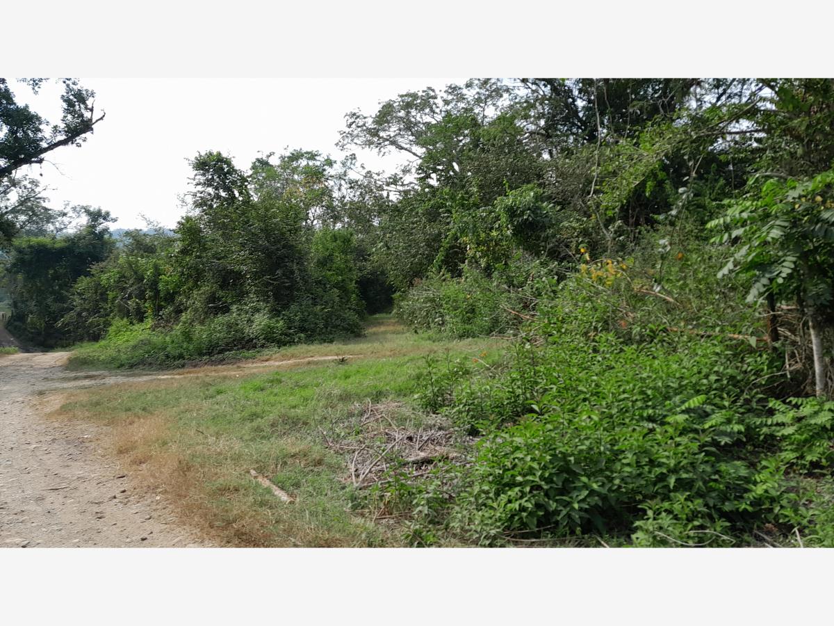 Terreno en venta en La Isla (Kilómetro 10), Tihuatlán — foto 1 de 3