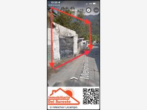 Terreno en venta en Nogales Centro, Nogales, Veracruz de Ignacio de la Llave Terreno en venta en Nogales Centro, Nogales, Veracruz de Ignacio de la Llave
