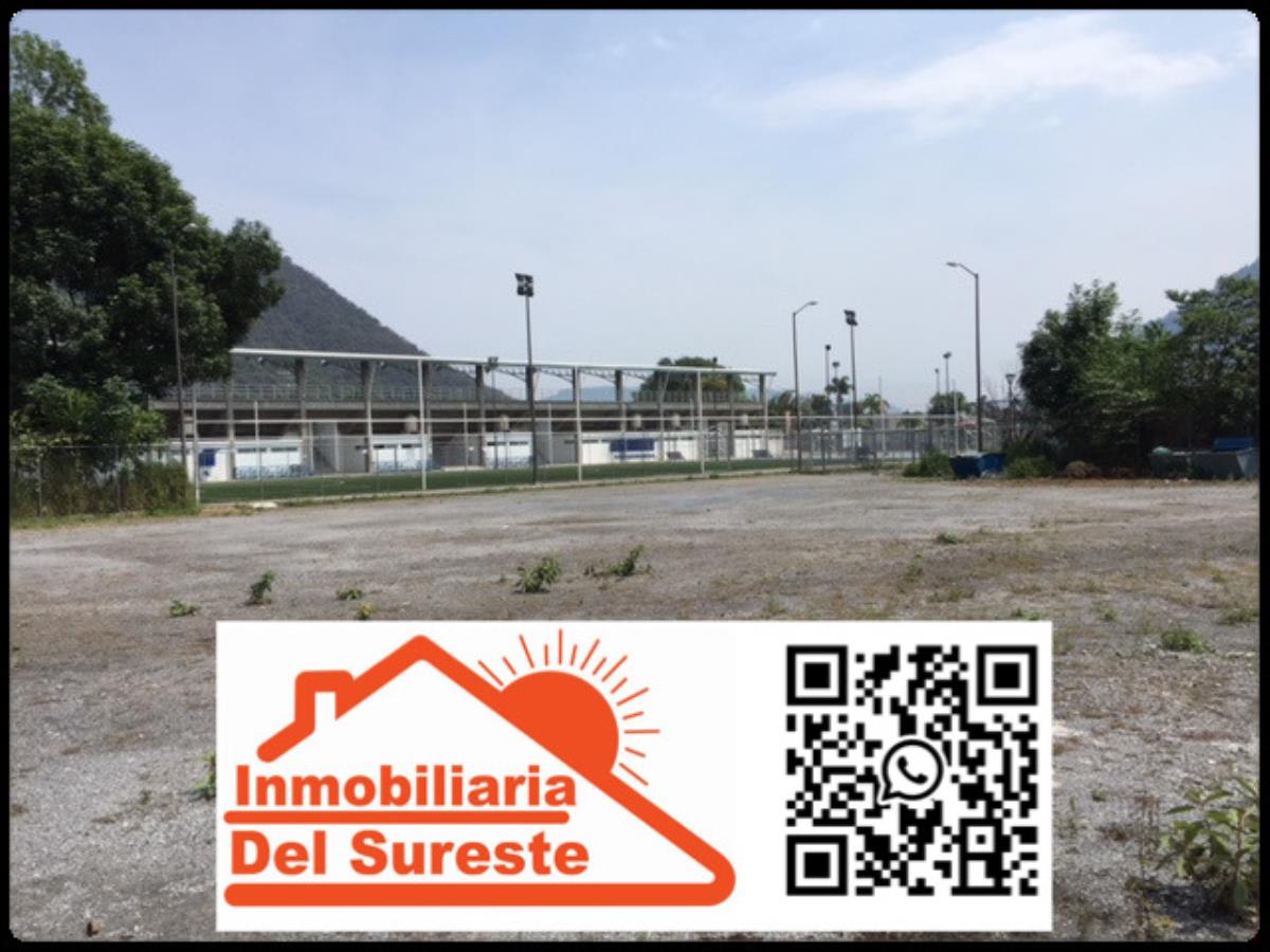 Terreno en venta en Benito Juarez, Río Blanco — foto 1 de 14