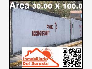 Terreno en venta en Tlilapan, Tlilapan, Veracruz de Ignacio de la Llave