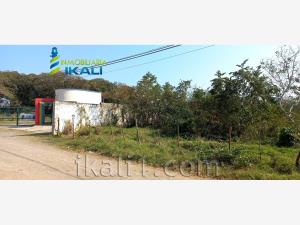 Terreno en venta en 17 de Octubre, Tuxpan — foto 2 de 13
