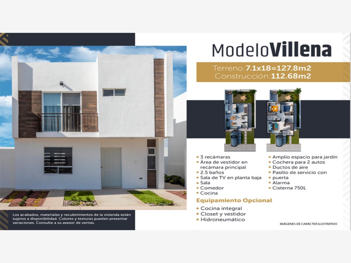 Casa en venta en Rincon del Marqués, Torreón, Coahuila