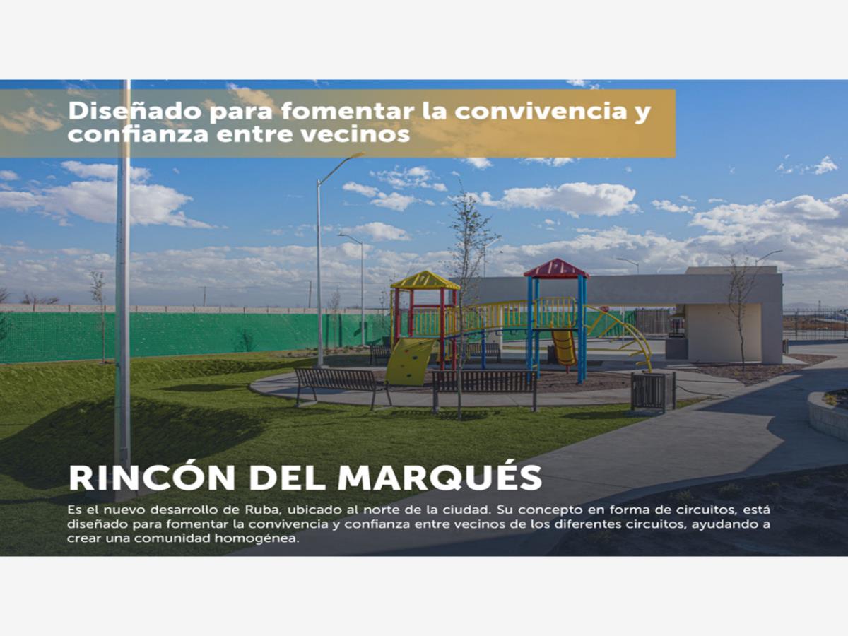 Casa en venta en Rincon del Marqués, Torreón, Coahuila