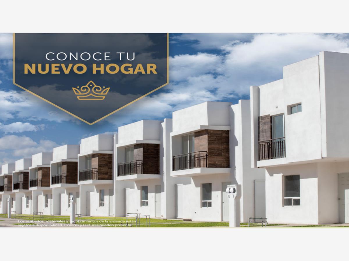 Casa en venta en Rincon del Marqués, Torreón, Coahuila