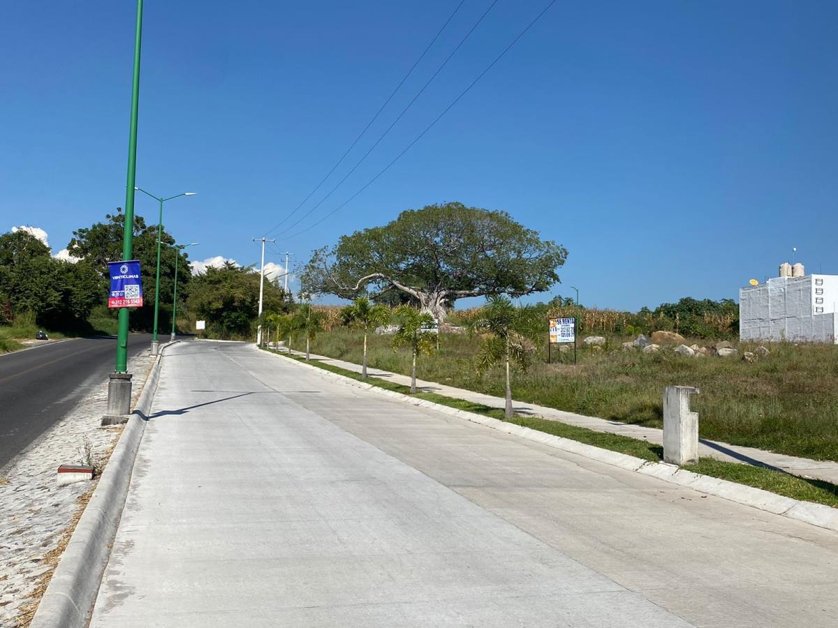 Terreno en renta en Real Santa Fe, Villa de Álvarez — foto 1 de 5