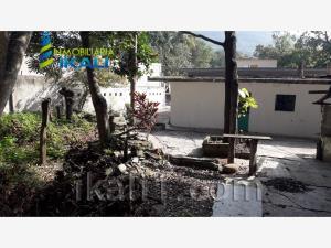 Casa en venta en Tihuatlan Centro, Tihuatlán — foto 2 de 12