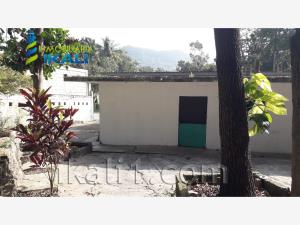 Casa en venta en Tihuatlan Centro, Tihuatlán — foto 3 de 12