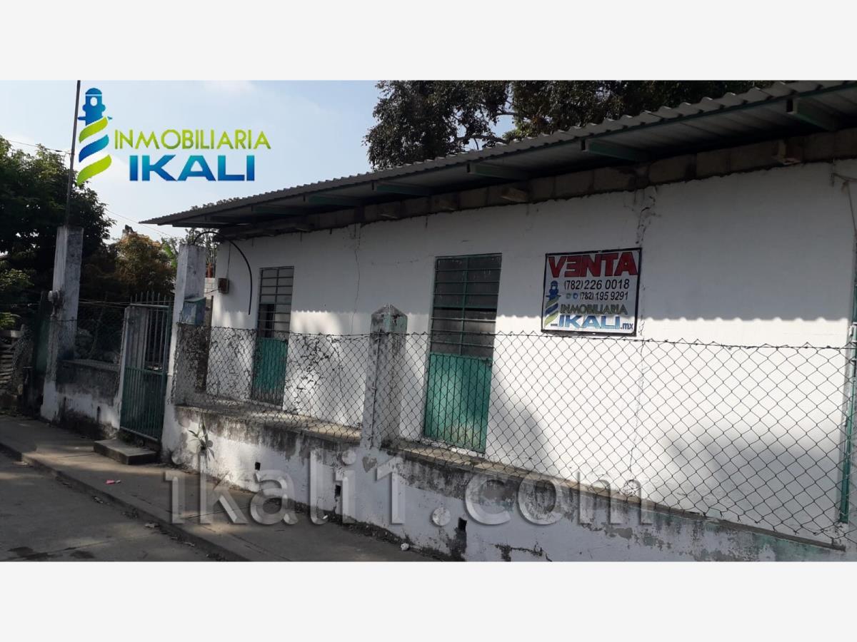 Casa en venta en Tihuatlan Centro, Tihuatlán — foto 1 de 12
