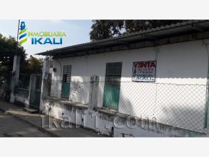 Casa en venta en Tihuatlan Centro, Tihuatlán, Veracruz de Ignacio de la Llave