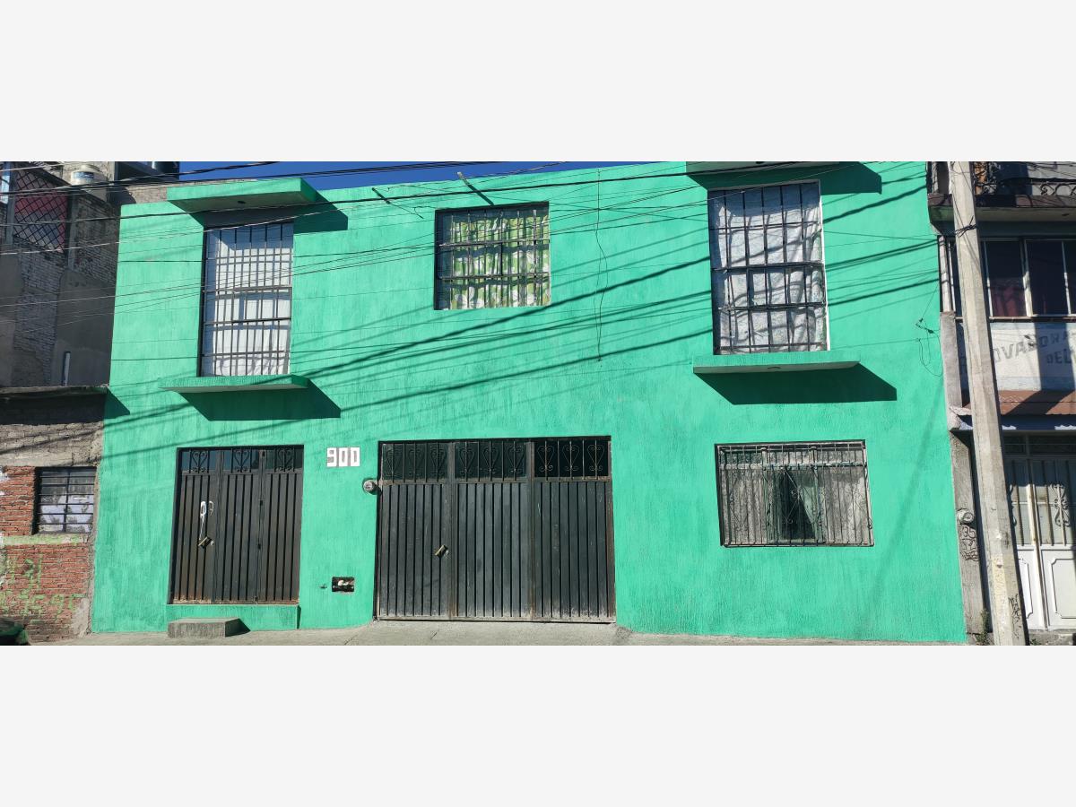 Casa en venta en Prados Verdes, Morelia — foto 1 de 18