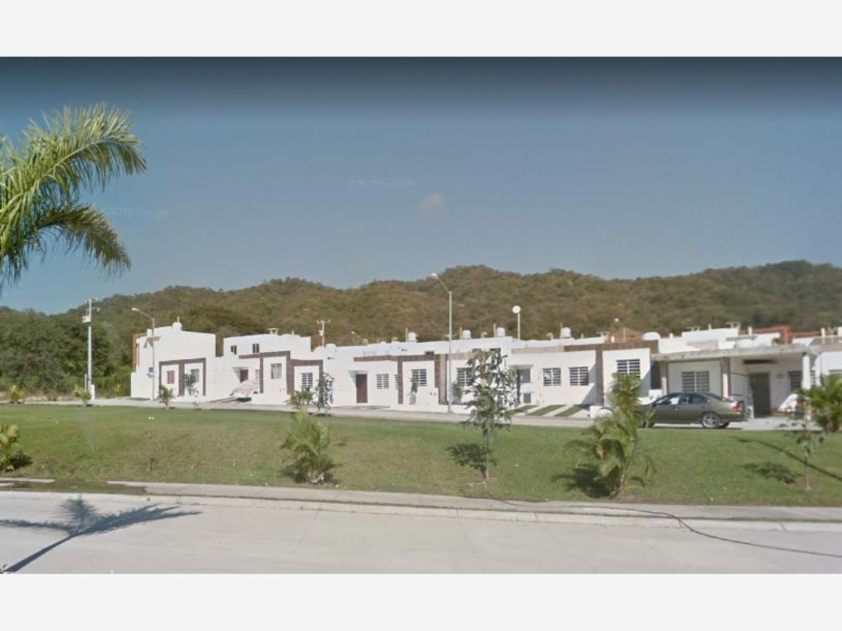 Casa en venta en Senderos, Manzanillo, Colima