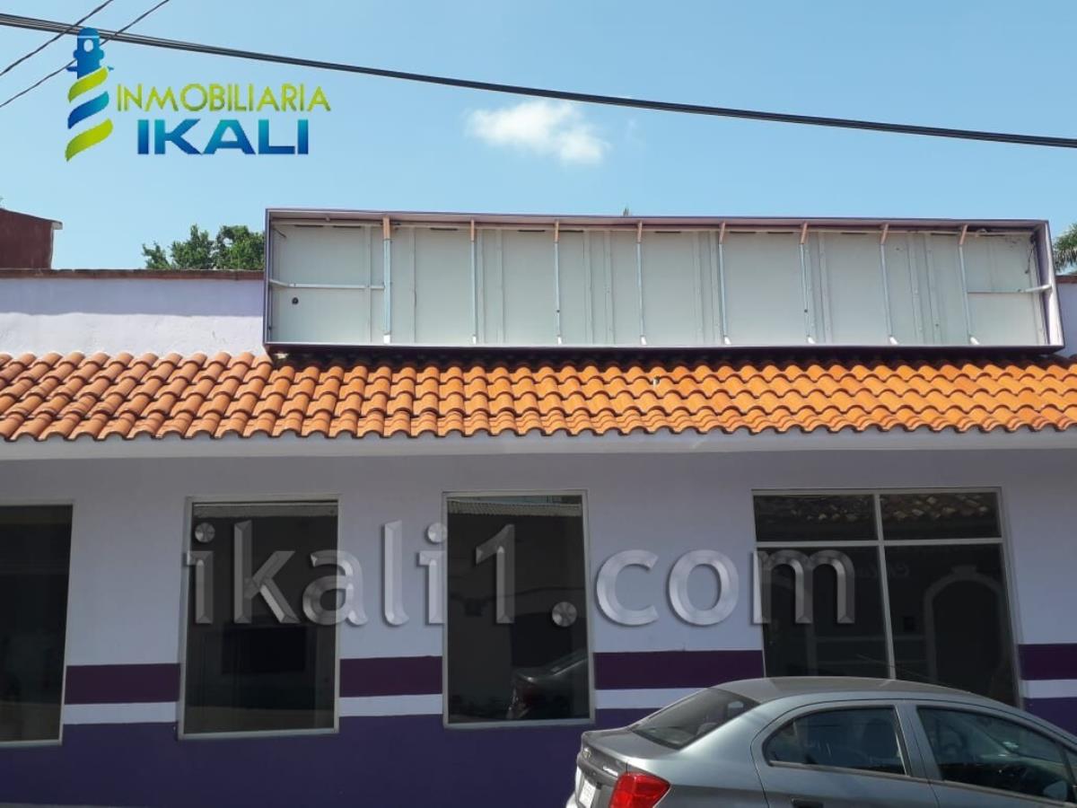 Local en renta en Papantla Centro, Papantla — foto 1 de 14