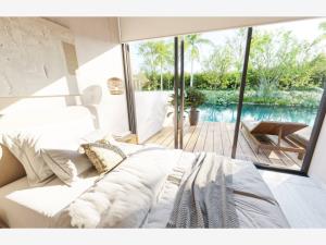 Departamento en venta en Corales, Solidaridad — foto 3 de 45