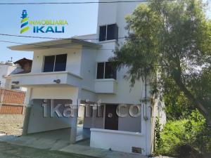 Casa en venta en La Calzada, Tuxpan — foto 2 de 14