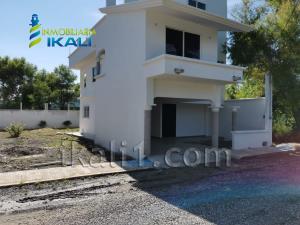Casa en venta en La Calzada, Tuxpan — foto 3 de 14