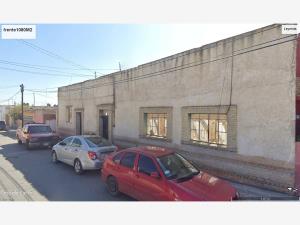 Terreno en venta en Saltillo Centro, Saltillo — foto 2 de 4