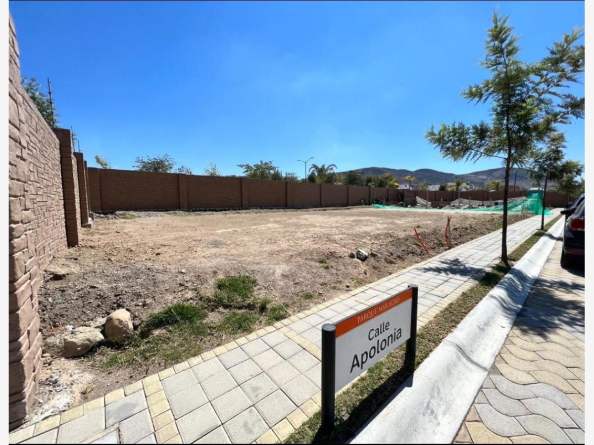 Terreno en venta en Lomas de Angelópolis, San Andrés Cholula — foto 1 de 6