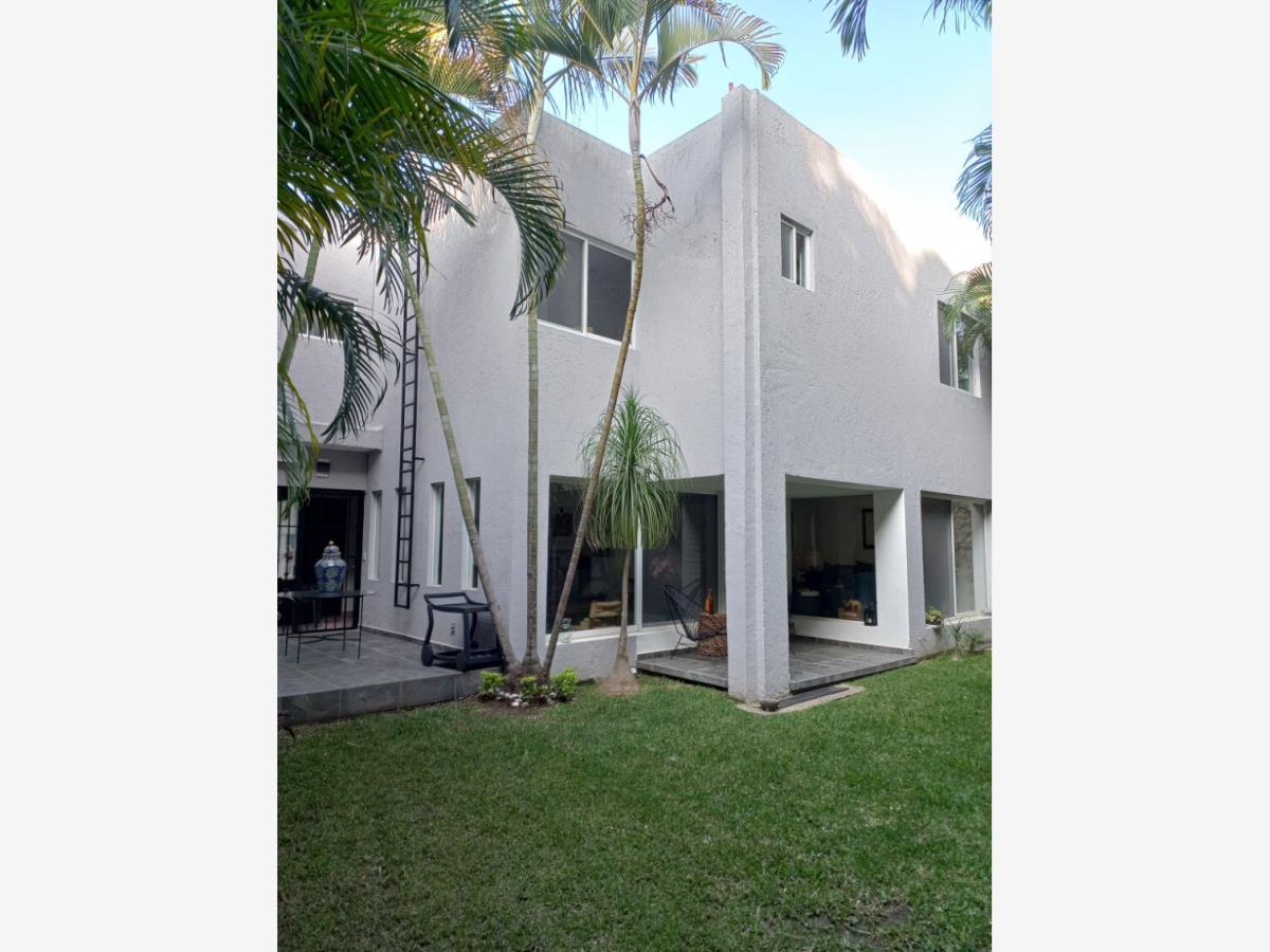 Casa en venta en Santa Maria Ahuacatitlan, Cuernavaca — foto 1 de 21