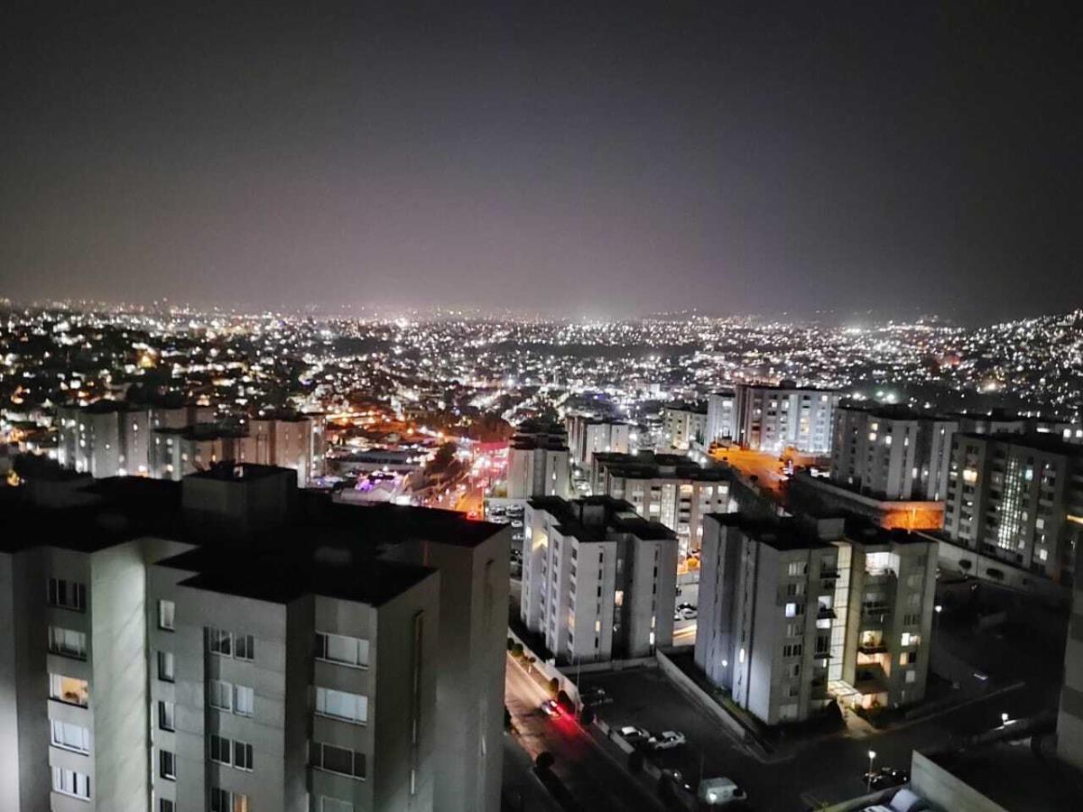 Departamento en venta en Rincón de la Montaña, Atizapán de Zaragoza — foto 1 de 21