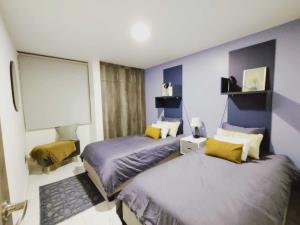 Departamento en venta en Rincón de la Montaña, Atizapán de Zaragoza — foto 3 de 21