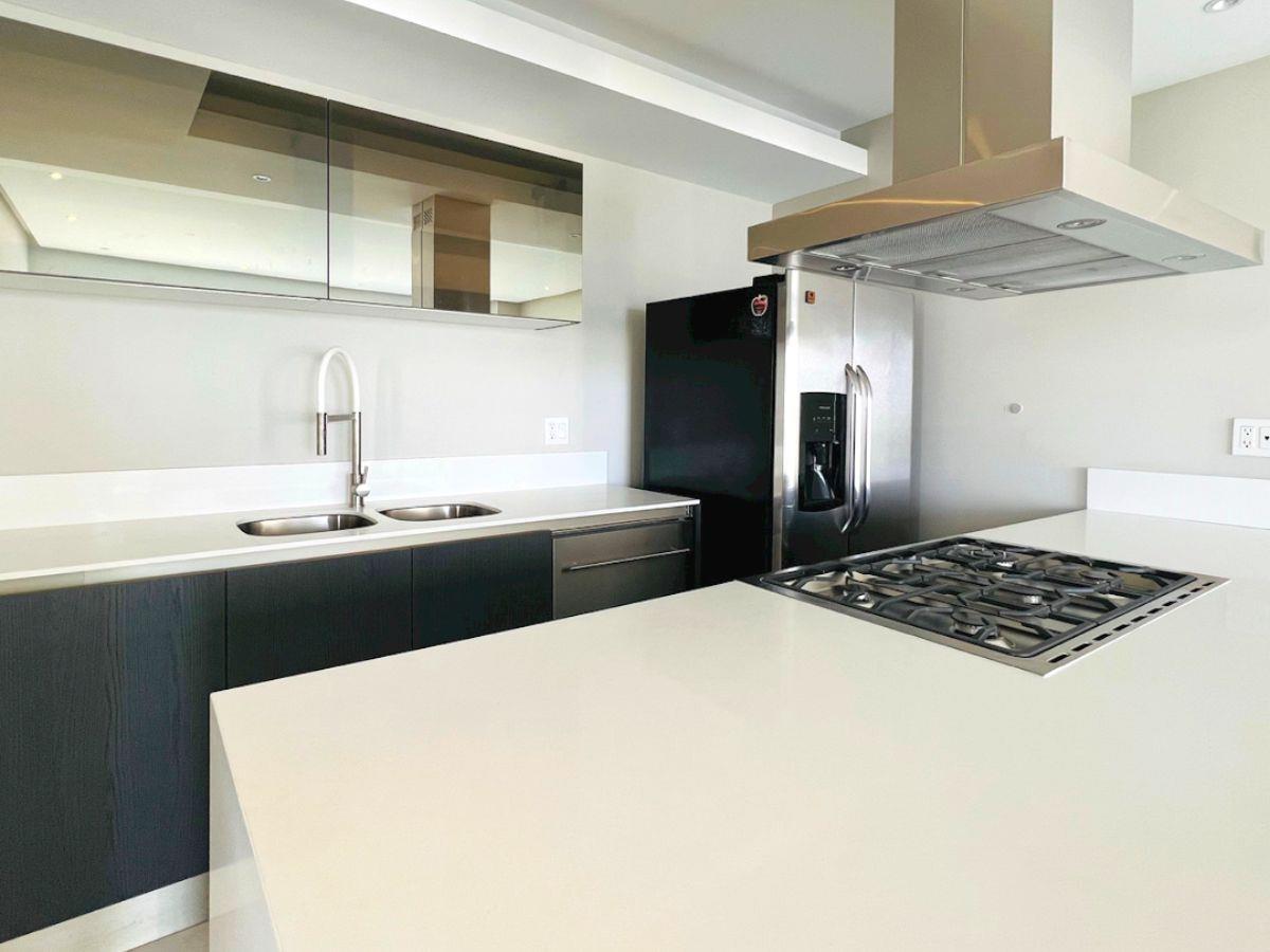 Departamento en venta en Santa Fe Cuajimalpa, Cuajimalpa de Morelos — foto 1 de 14